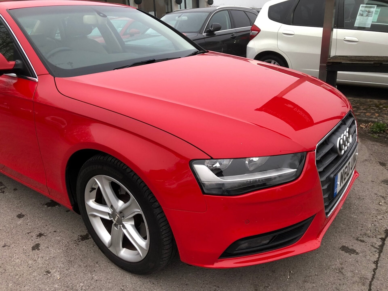 Used Audi A4 2012 for sale - 77812963: Photo 12