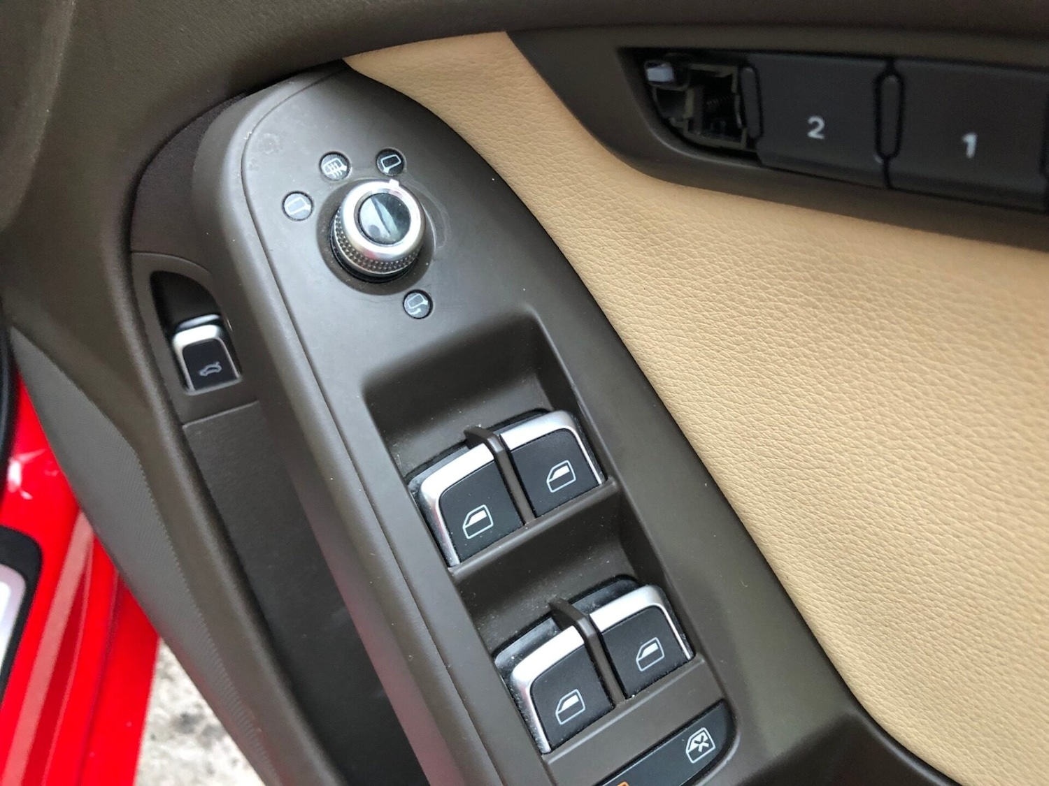 Used Audi A4 2012 for sale - 77812963: Photo 18