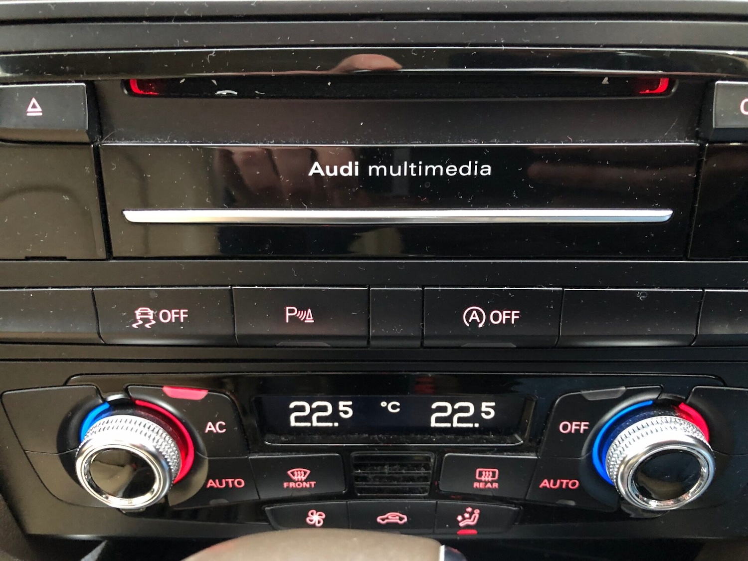 Used Audi A4 2012 for sale - 77812963: Photo 22