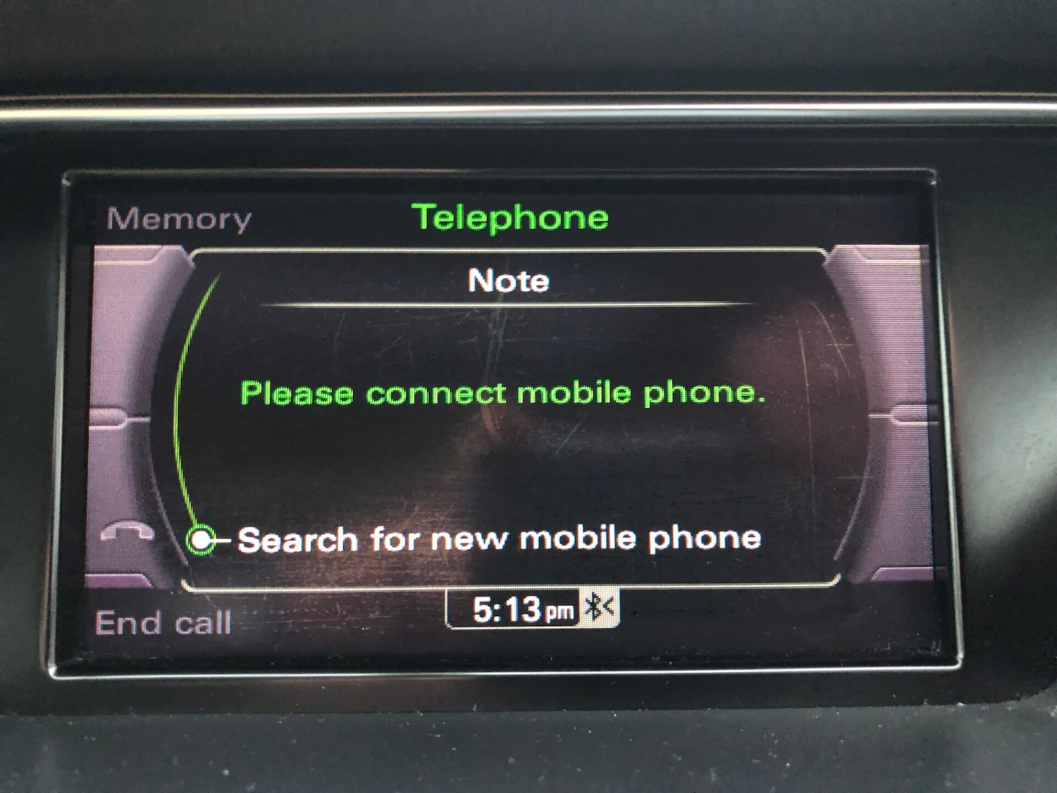 Used Audi A4 2012 for sale - 77812963: Photo 24