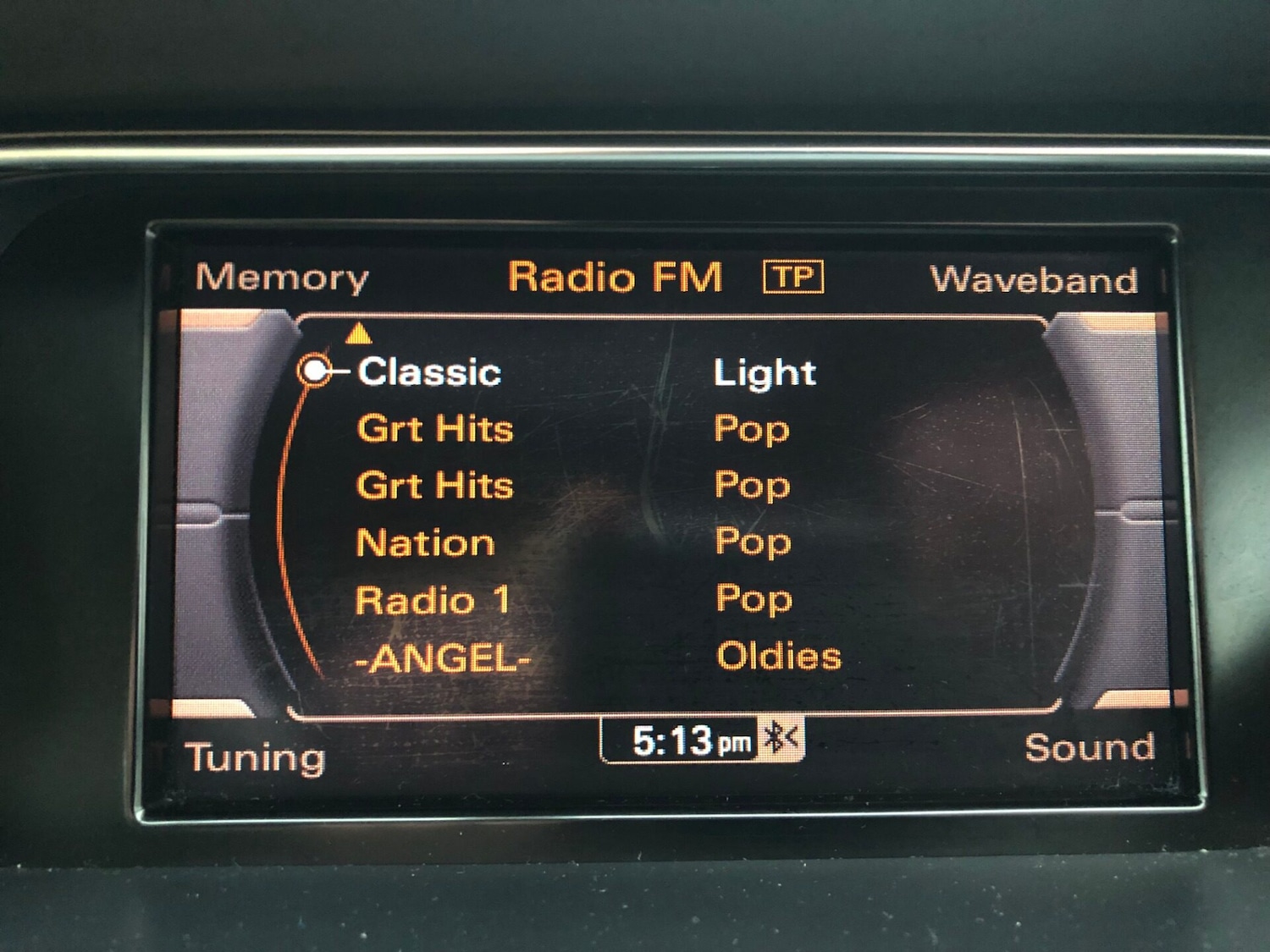 Used Audi A4 2012 for sale - 77812963: Photo 25