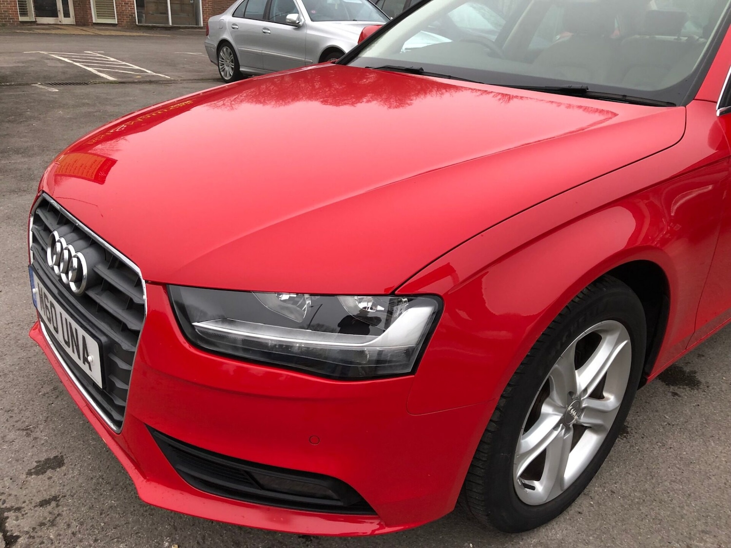 Used Audi A4 2012 for sale - 77812963: Photo 30