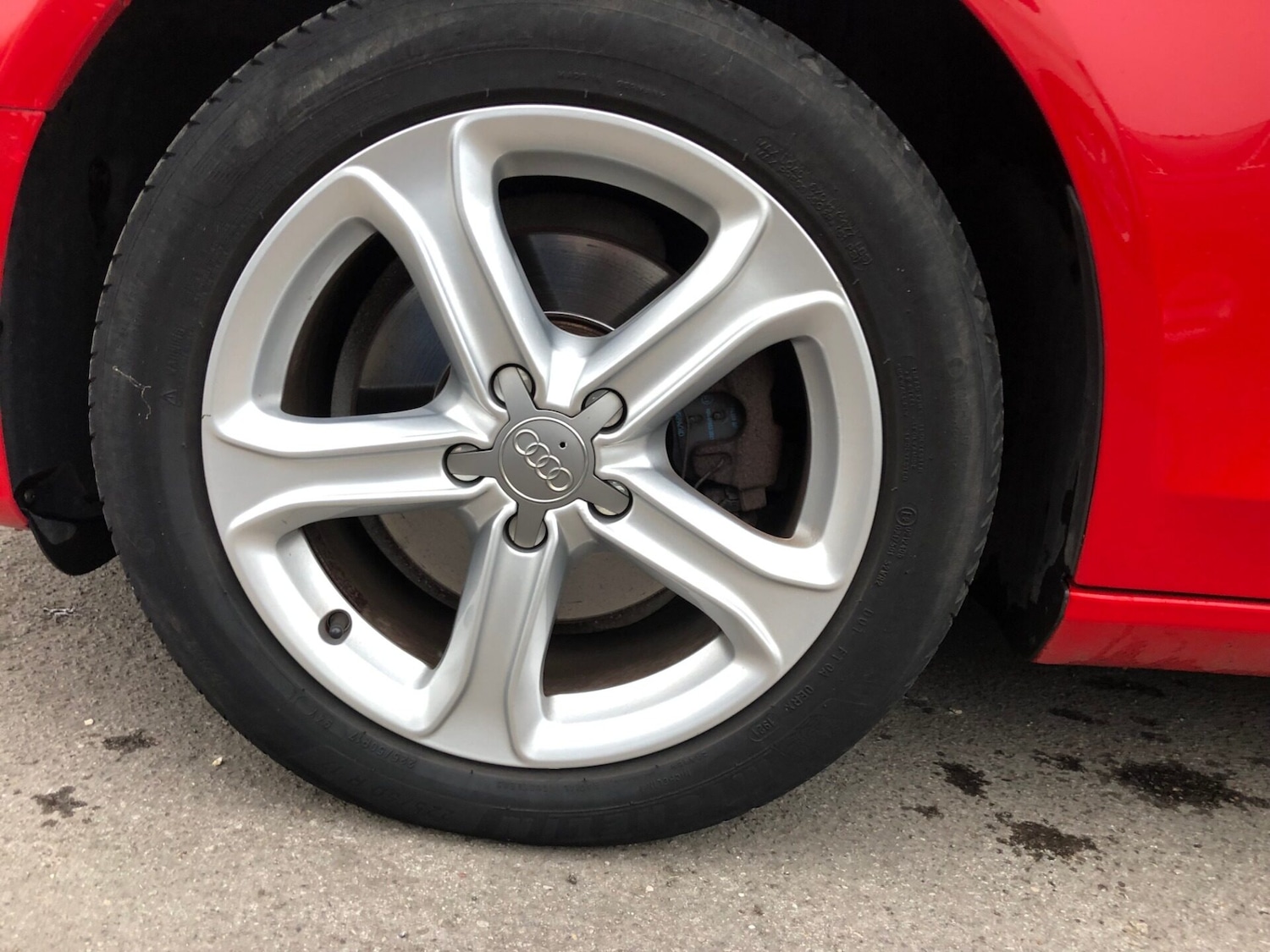 Used Audi A4 2012 for sale - 77812963: Photo 31