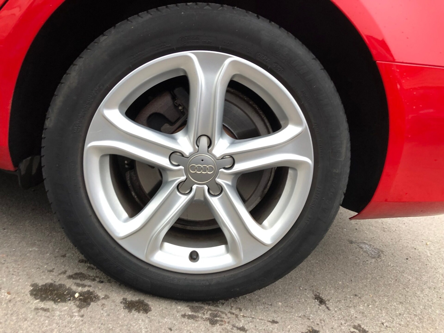 Used Audi A4 2012 for sale - 77812963: Photo 32