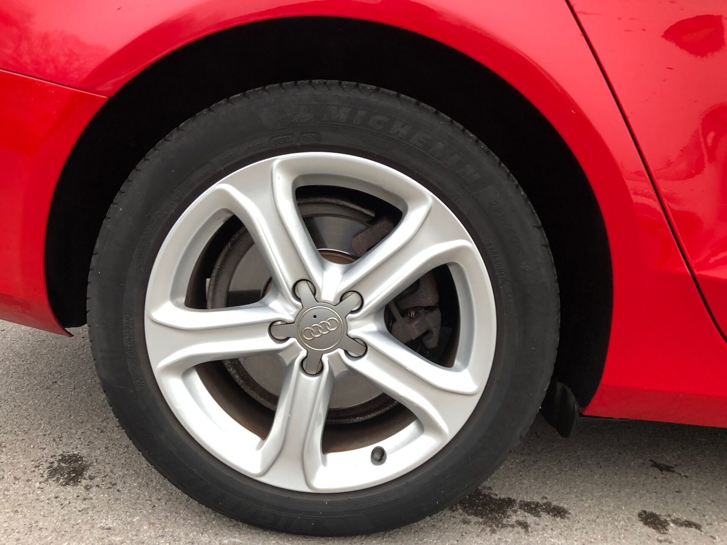 Used Audi A4 2012 for sale - 77812963: Photo 33