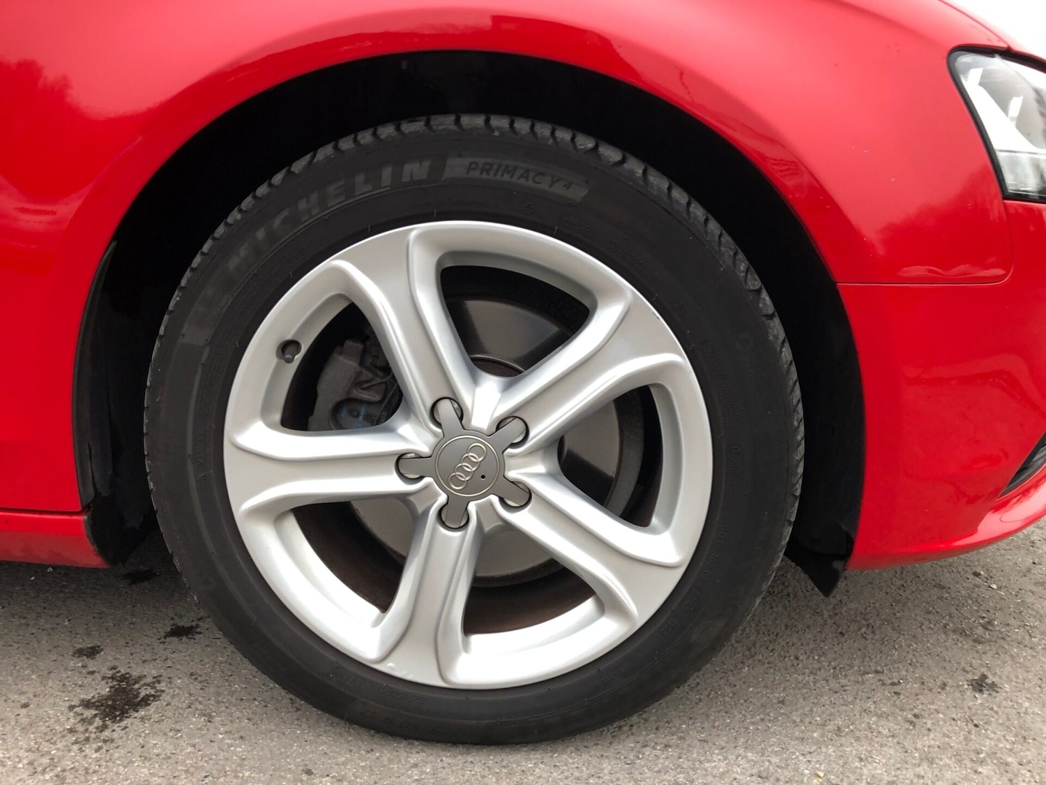 Used Audi A4 2012 for sale - 77812963: Photo 34