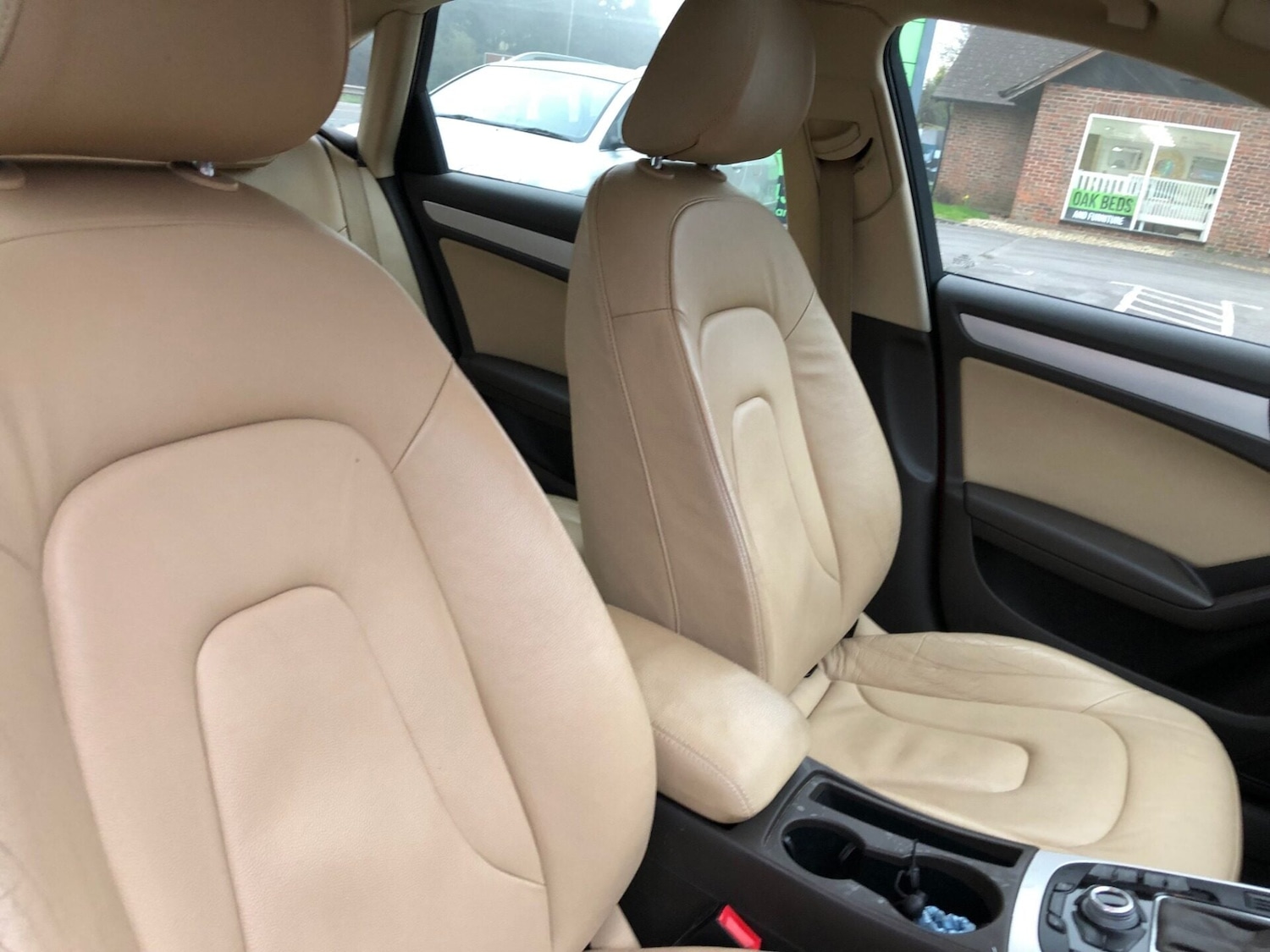 Used Audi A4 2012 for sale - 77812963: Photo 7