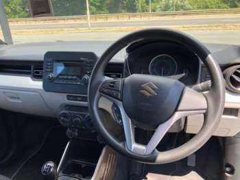 Used Suzuki Ignis 2020 for sale - 75210543: Photo