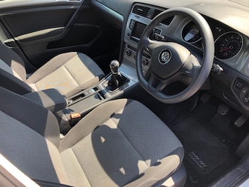 Used Volkswagen Golf 2014 for sale - 79356179: Photo