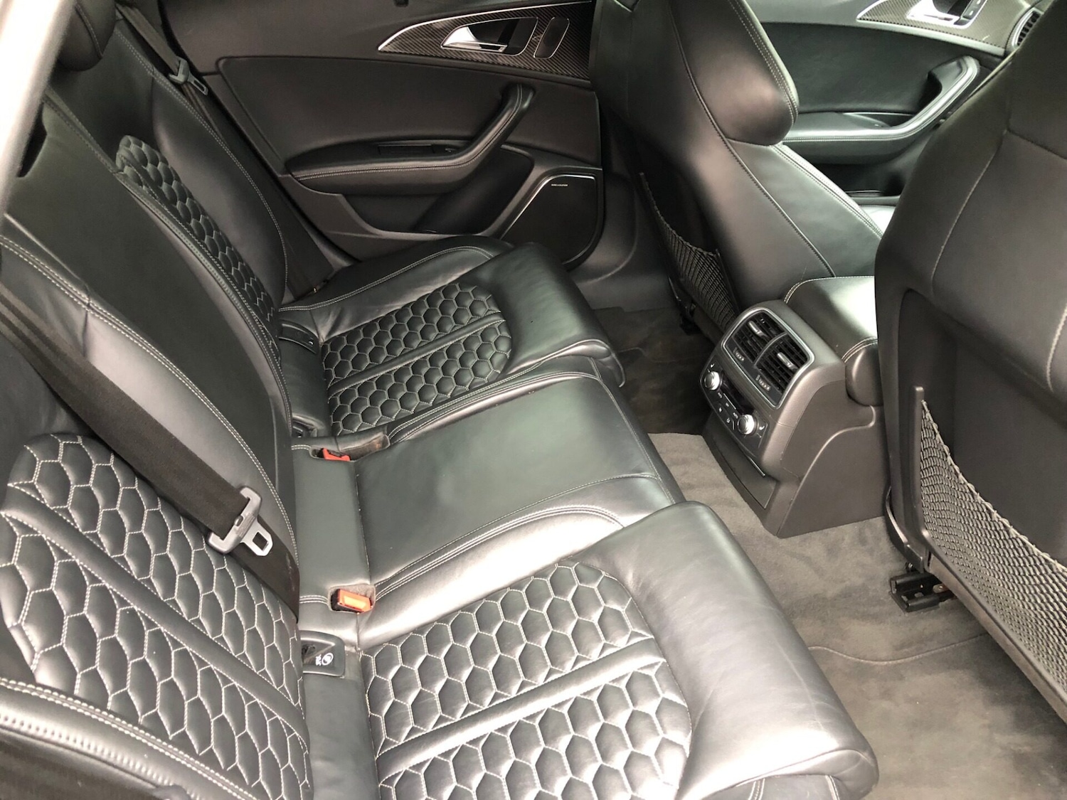 Used Audi RS6 2013 for sale - 77520436: Photo 21