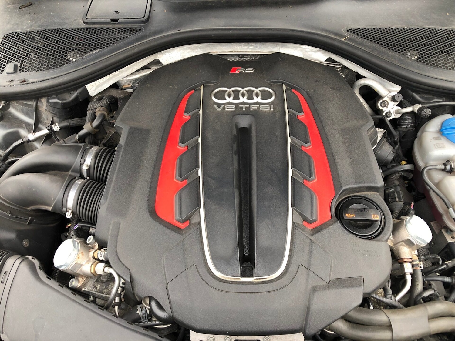 Used Audi RS6 2013 for sale - 77520436: Photo 23