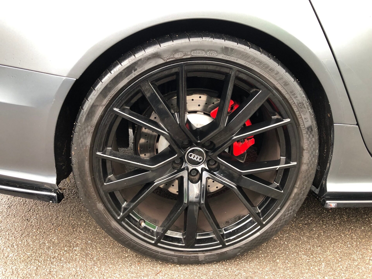 Used Audi RS6 2013 for sale - 77520436: Photo 26