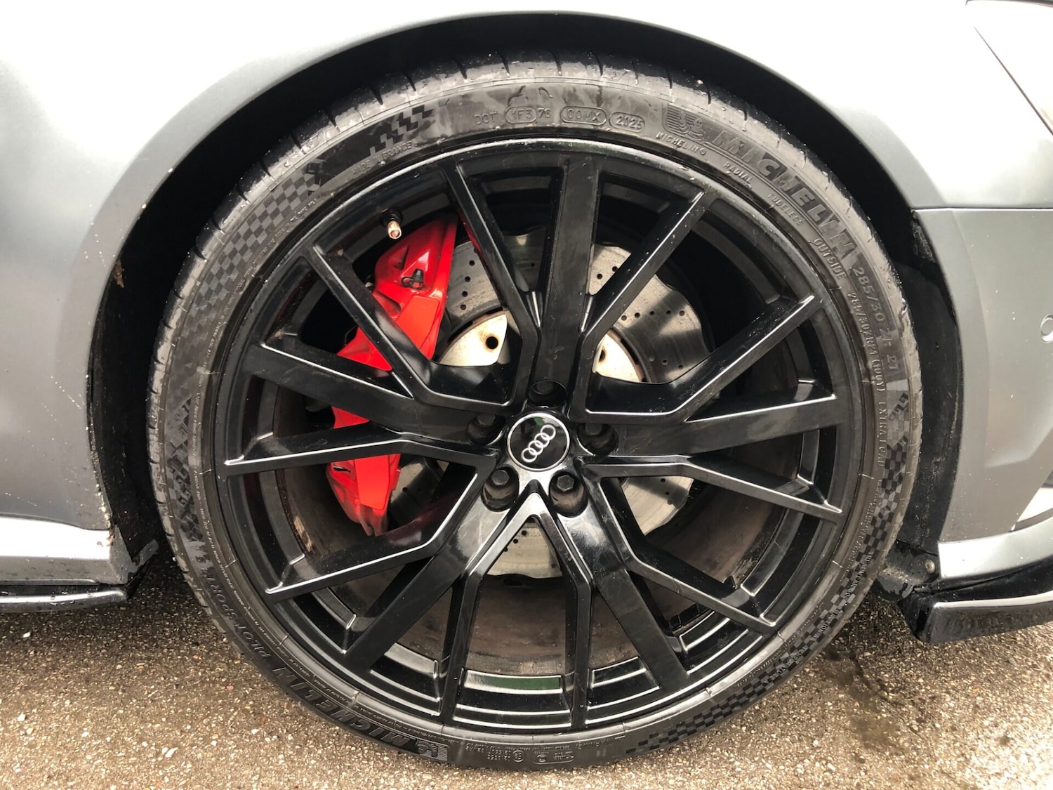 Used Audi RS6 2013 for sale - 77520436: Photo 27