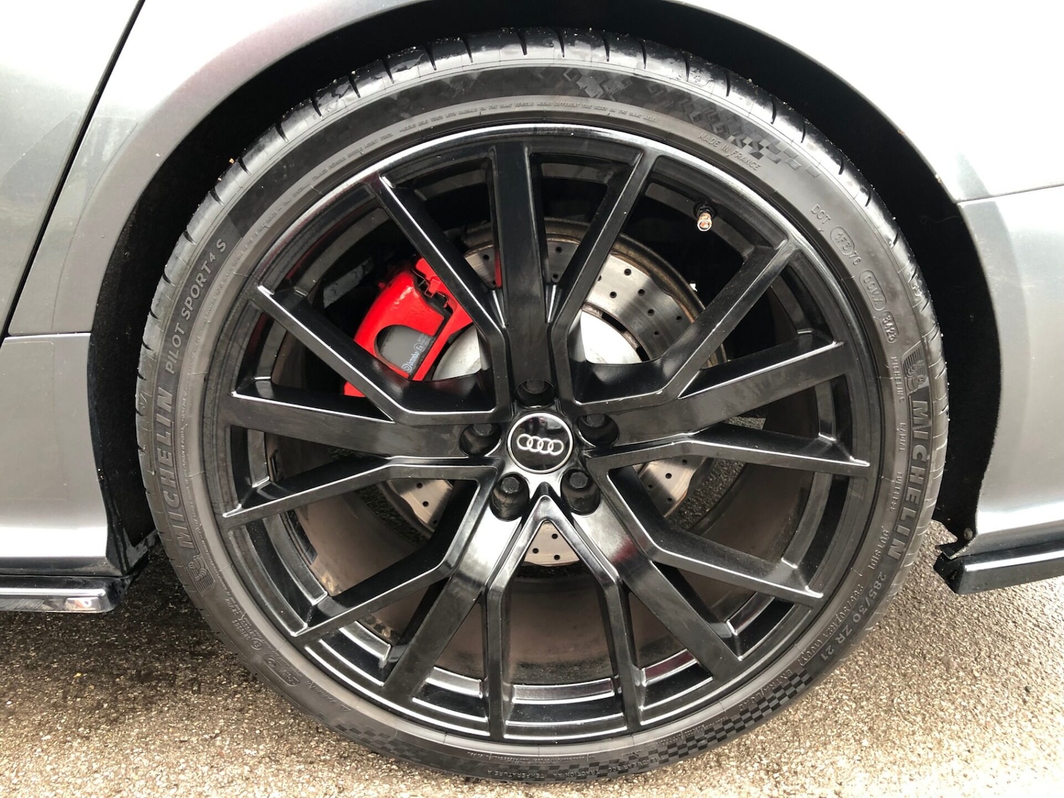 Used Audi RS6 2013 for sale - 77520436: Photo 29