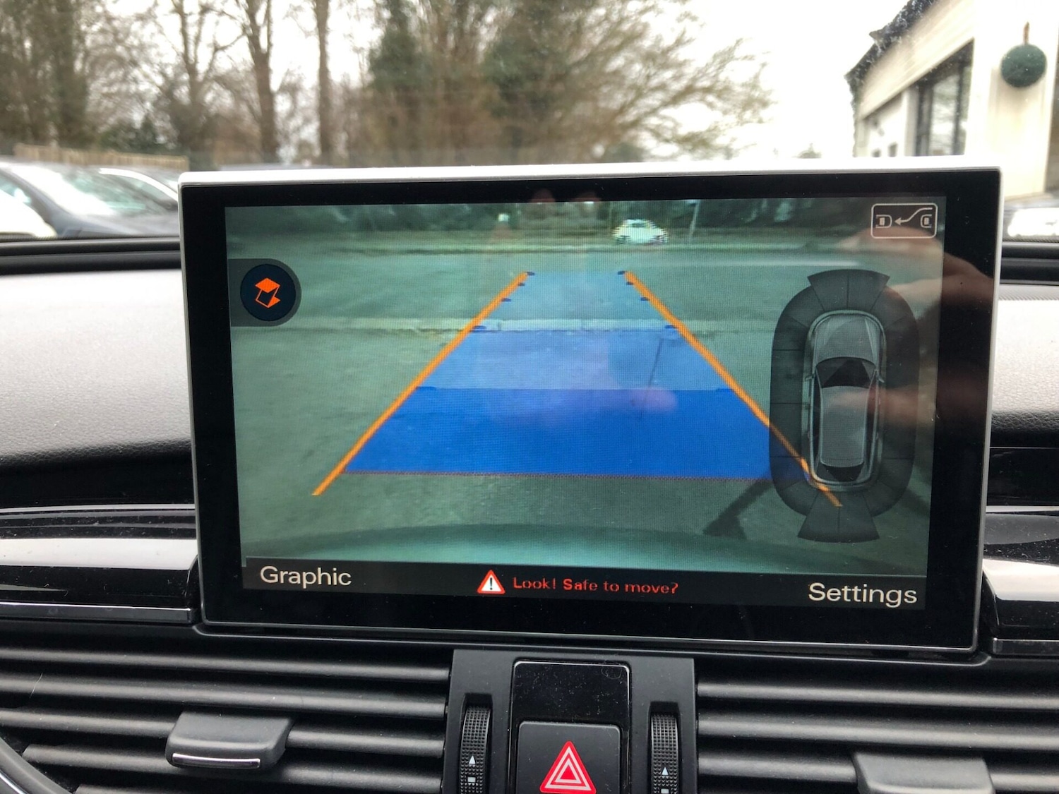 Used Audi RS6 2013 for sale - 77520436: Photo 8