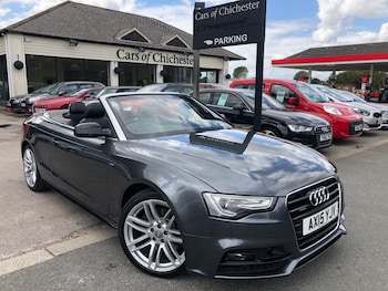 Audi - A5