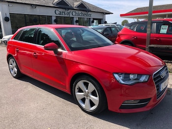 Audi - A3