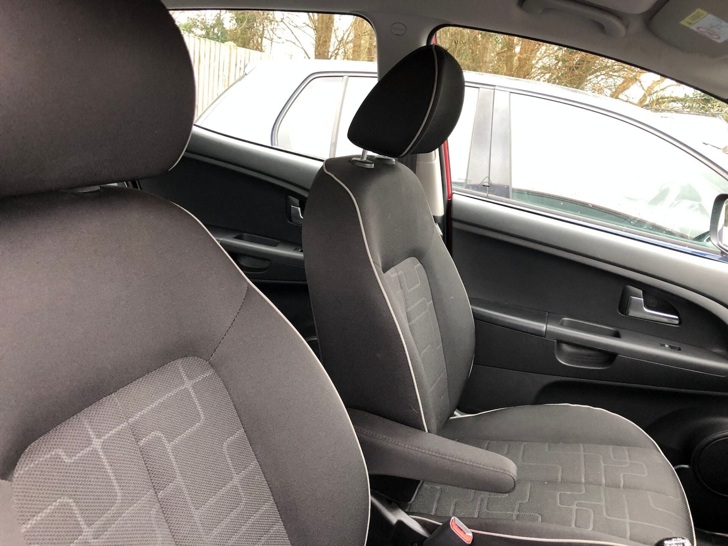 Used Kia Venga 2017 for sale - 77679830: Photo 5