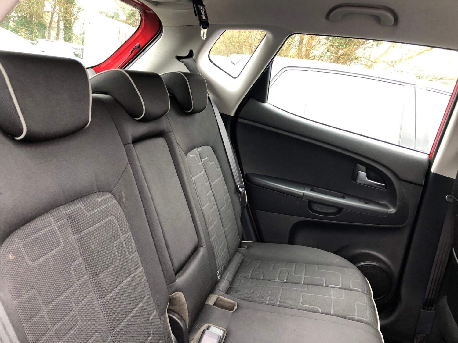 Used Kia Venga 2017 for sale - 77679830: Photo 6