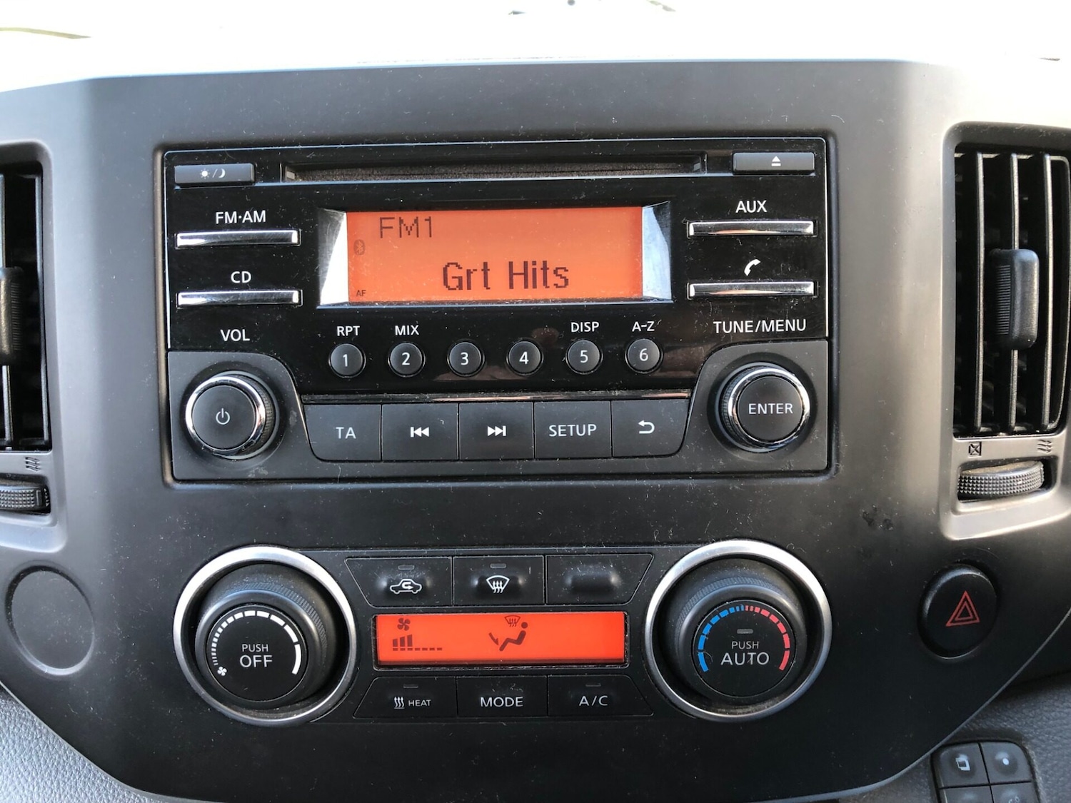 Used Nissan NV200 2015 for sale - 76517648: Photo 12