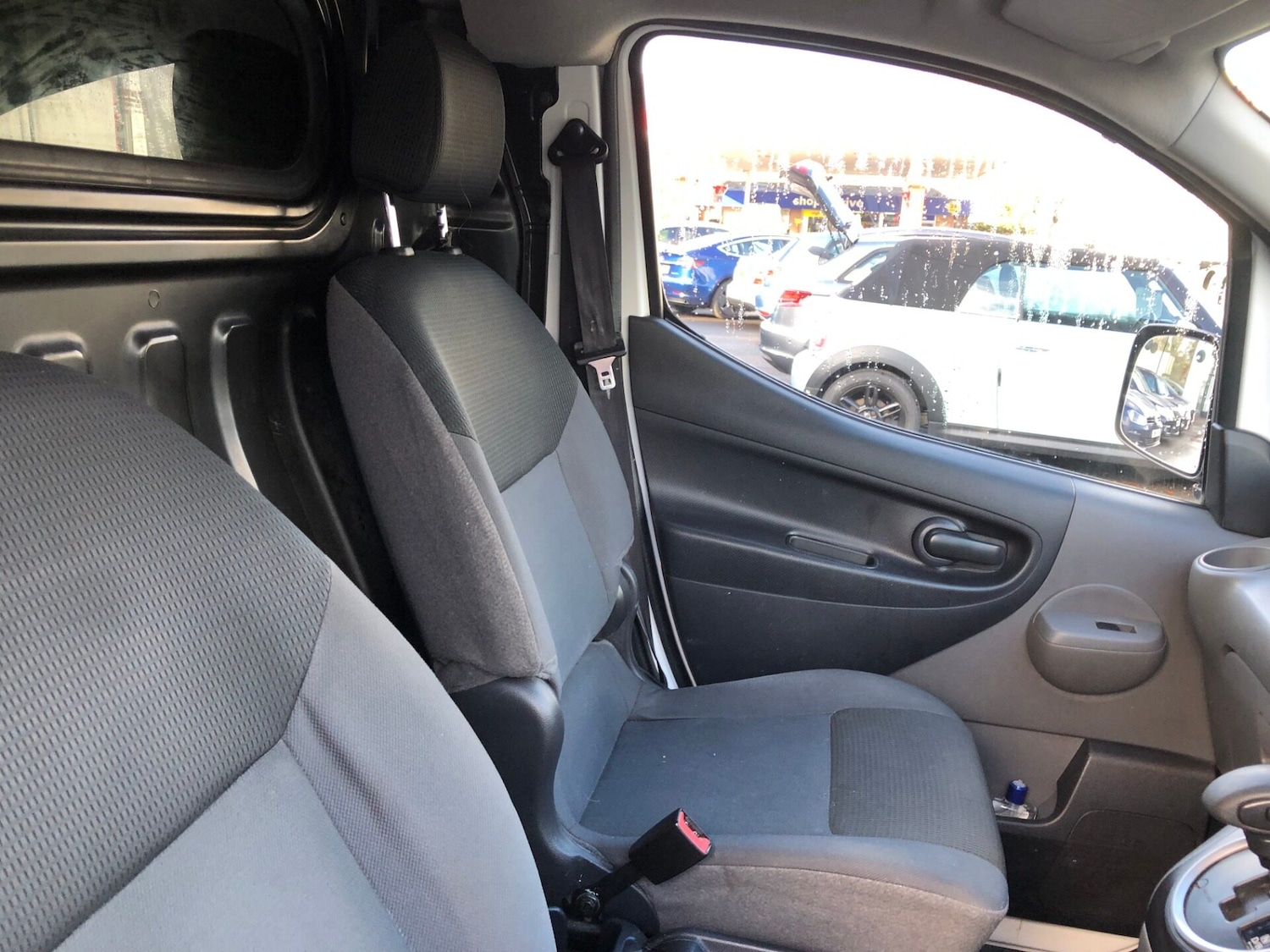 Used Nissan NV200 2015 for sale - 76517648: Photo 16