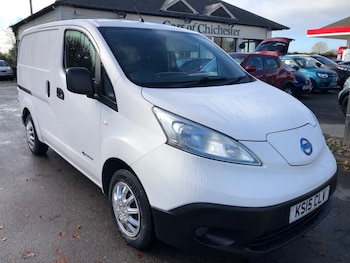 Used Nissan NV200 2015 for sale - 76517648: Photo