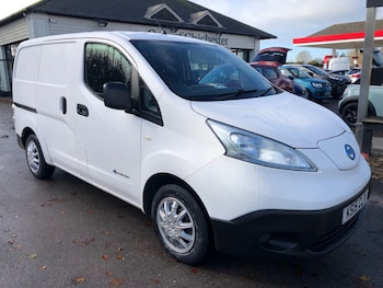 Used Nissan NV200 2015 for sale - 76517648: Photo