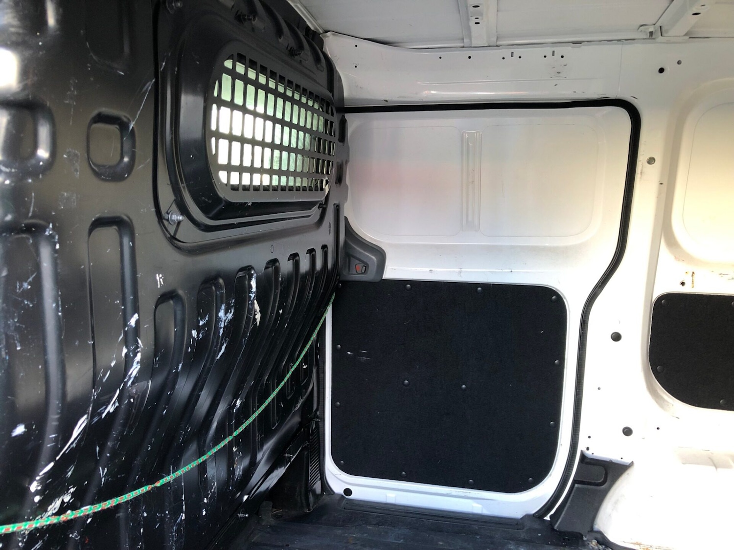 Used Nissan NV200 2015 for sale - 76517648: Photo 7