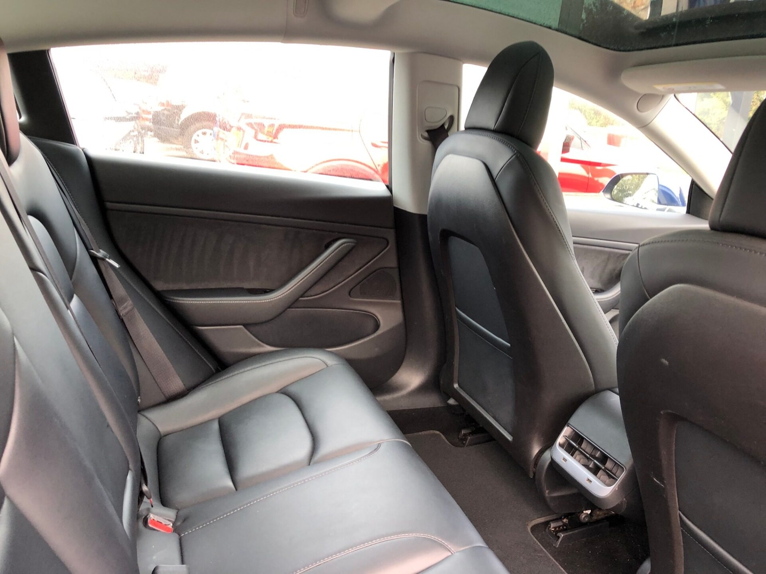 Used Tesla Model 3 2020 for sale - 76142770: Photo 11