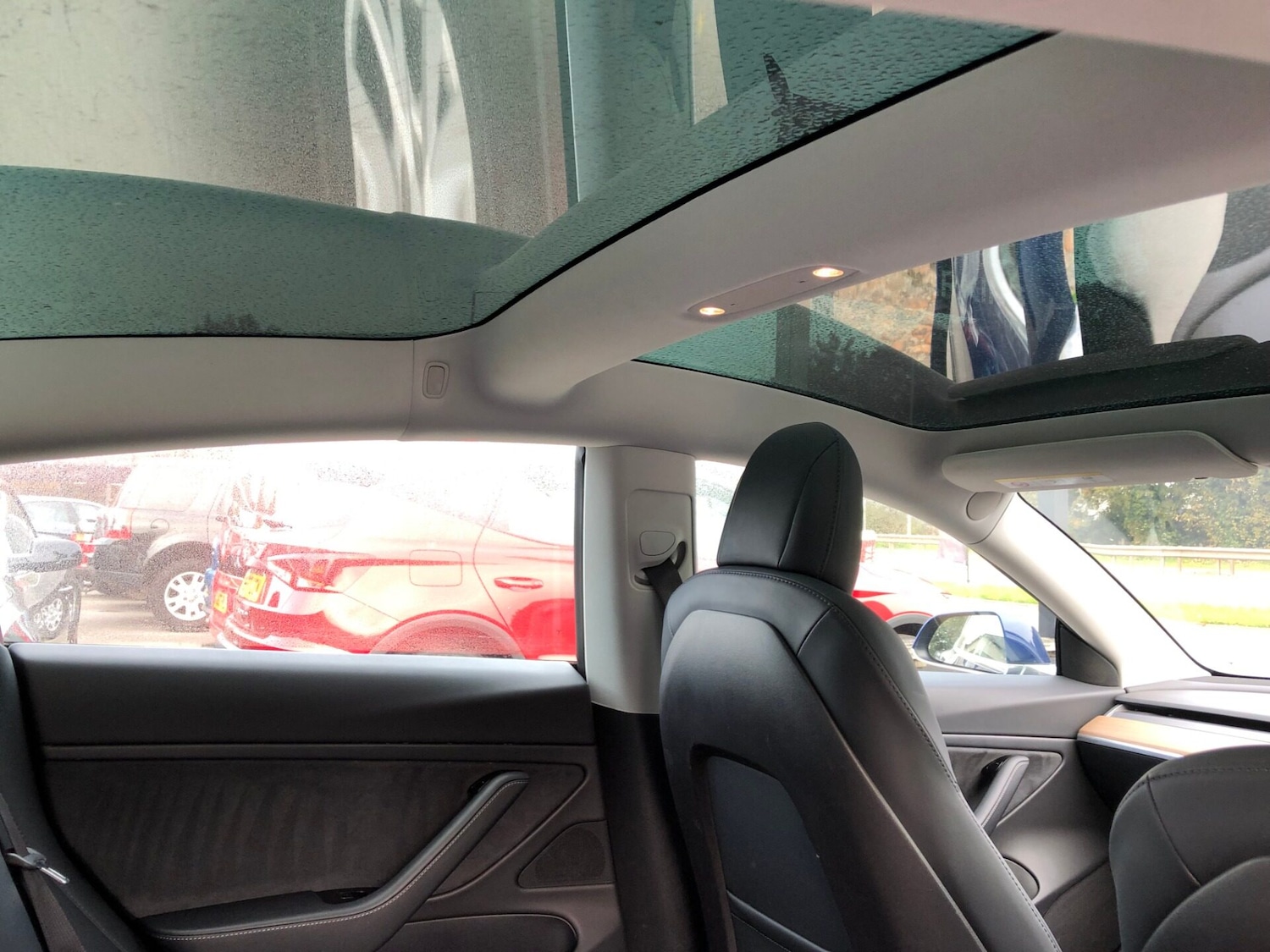 Used Tesla Model 3 2020 for sale - 76142770: Photo 12