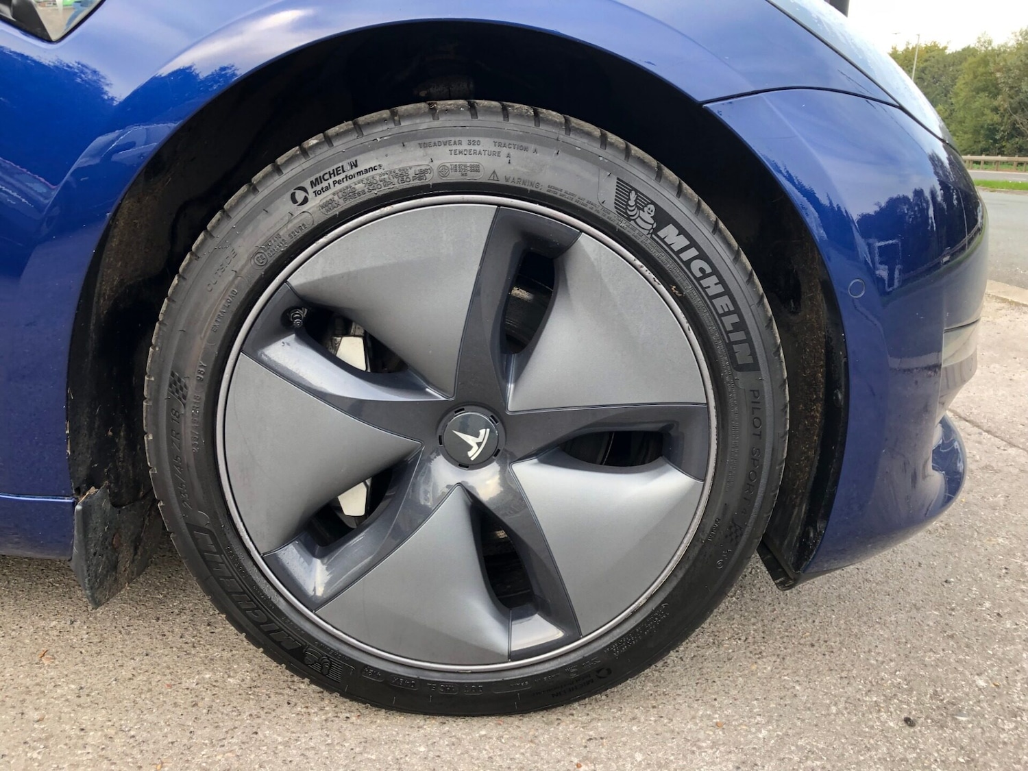 Used Tesla Model 3 2020 for sale - 76142770: Photo 19