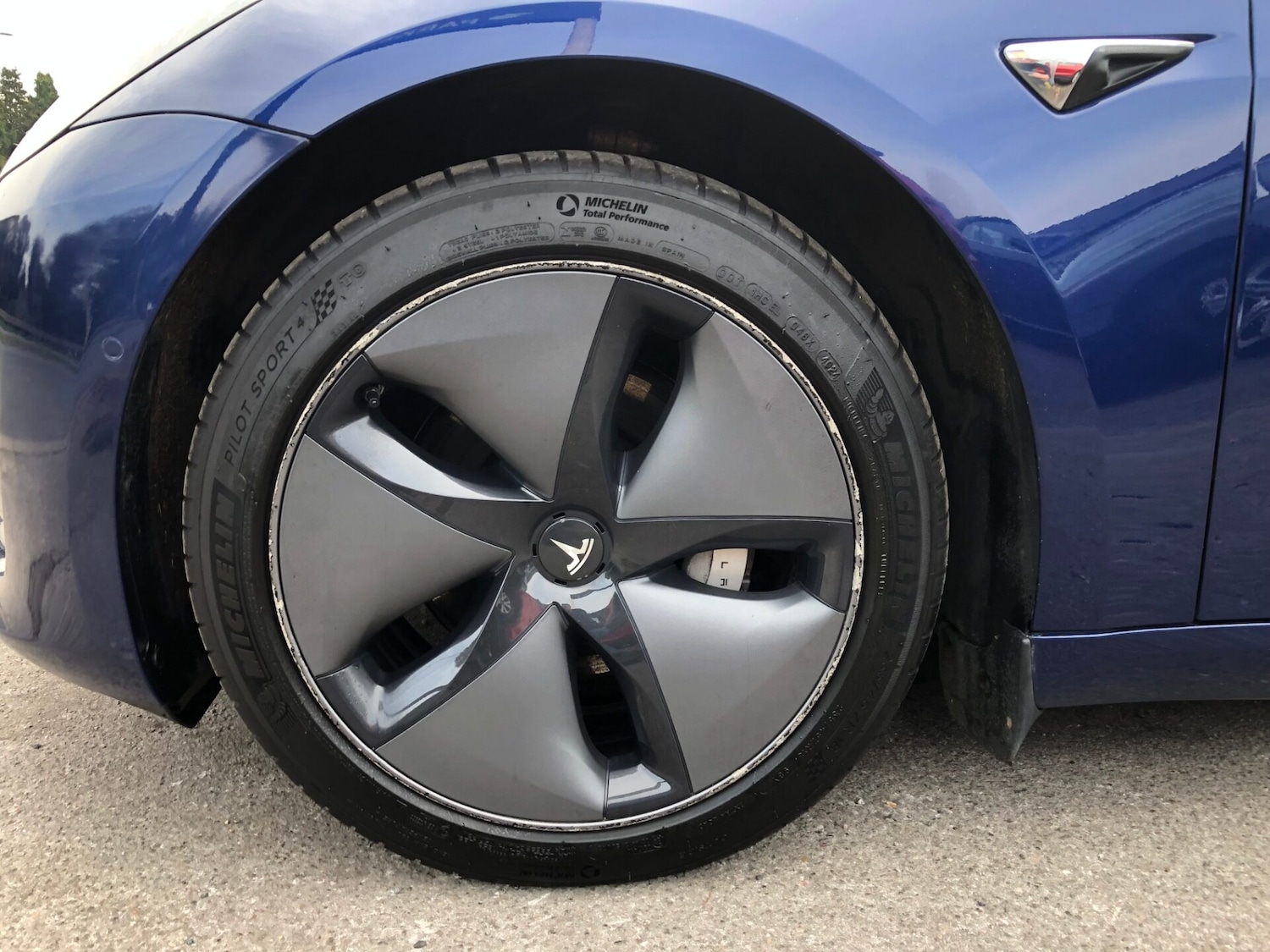 Used Tesla Model 3 2020 for sale - 76142770: Photo 20