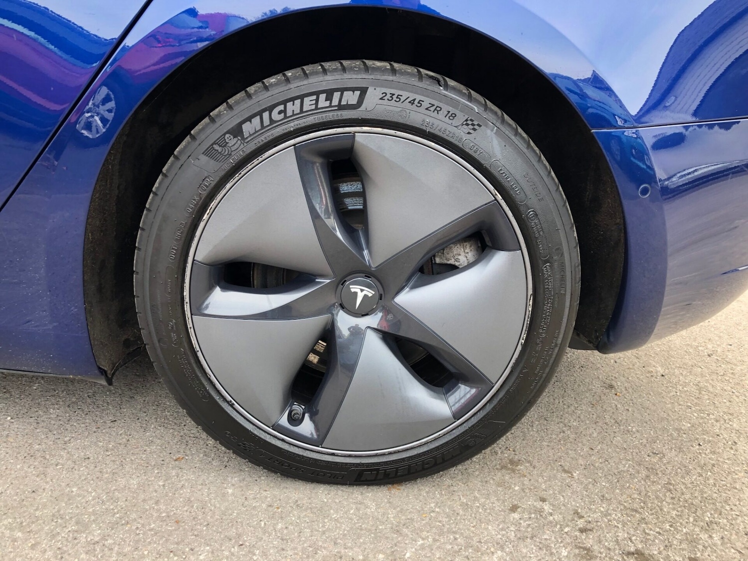Used Tesla Model 3 2020 for sale - 76142770: Photo 21