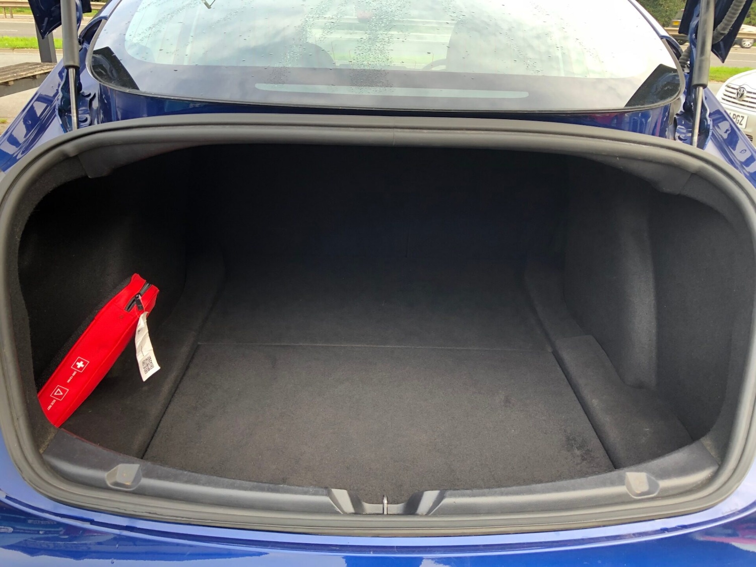 Used Tesla Model 3 2020 for sale - 76142770: Photo 23