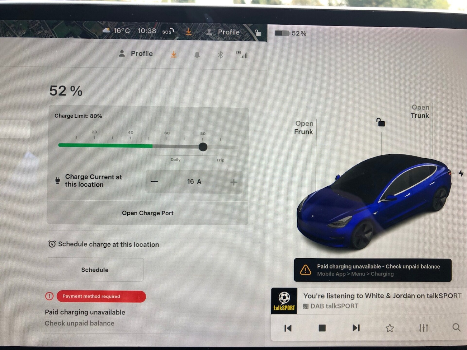 Used Tesla Model 3 2020 for sale - 76142770: Photo 27
