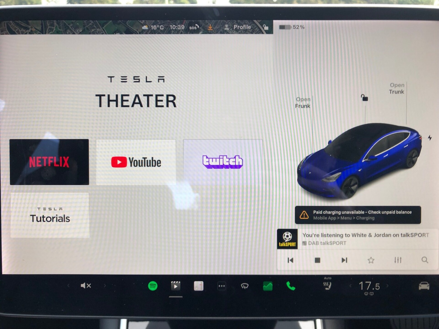 Used Tesla Model 3 2020 for sale - 76142770: Photo 30