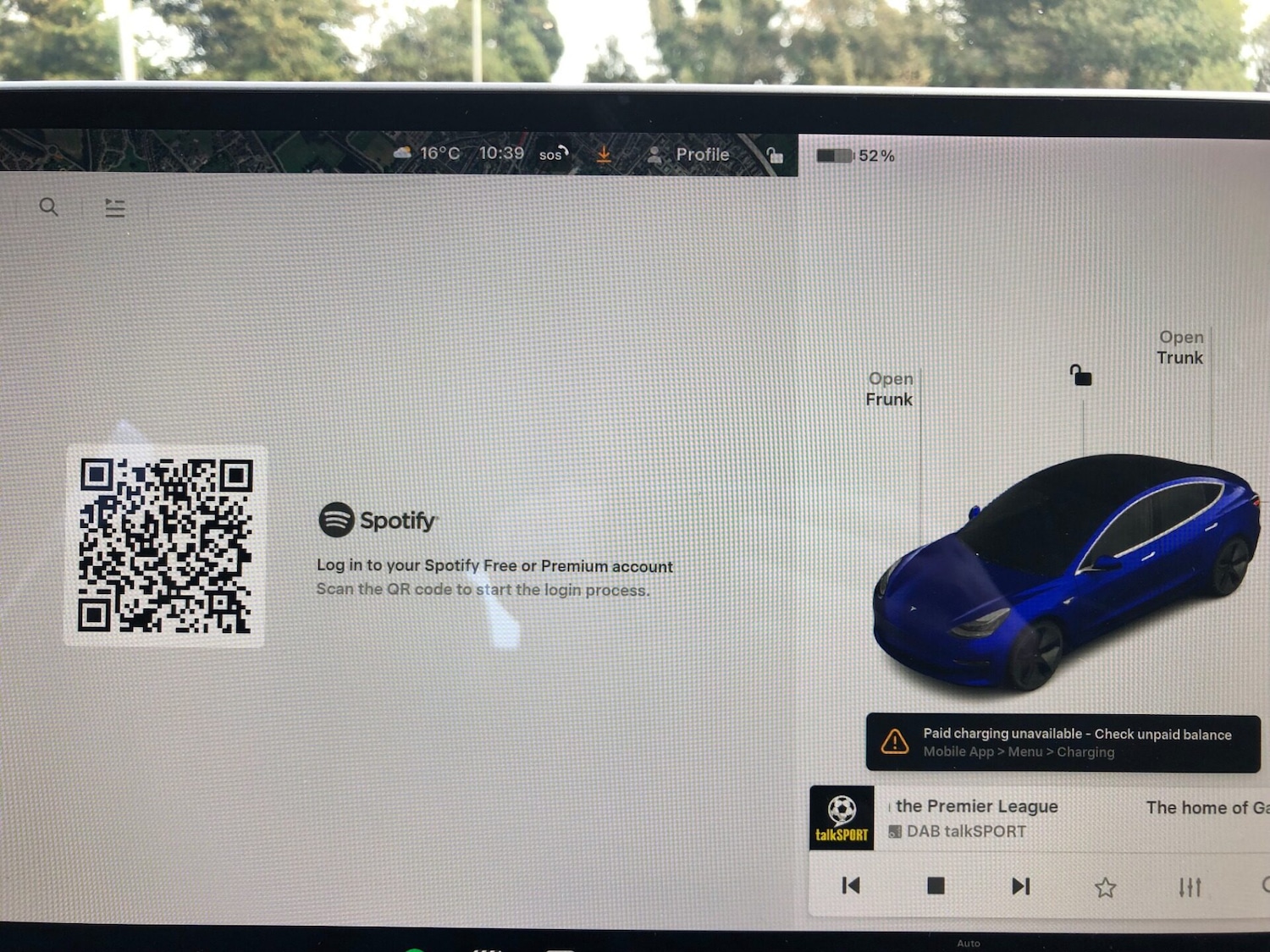 Used Tesla Model 3 2020 for sale - 76142770: Photo 32