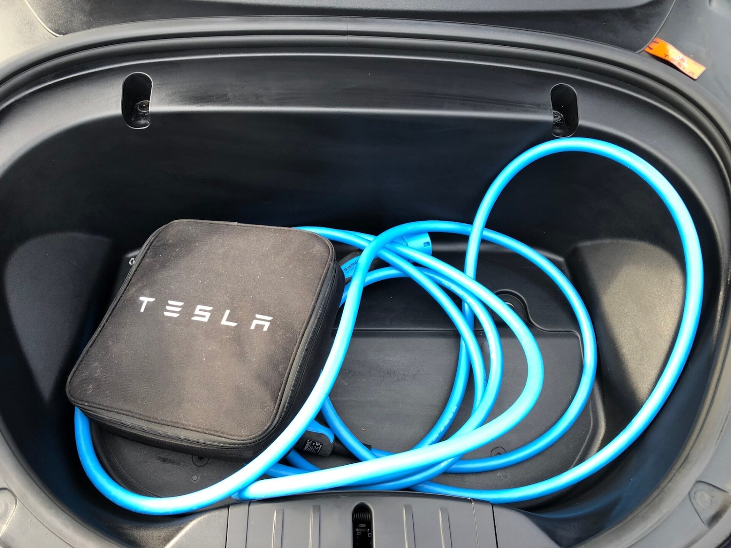 Used Tesla Model 3 2020 for sale - 76142770: Photo 33