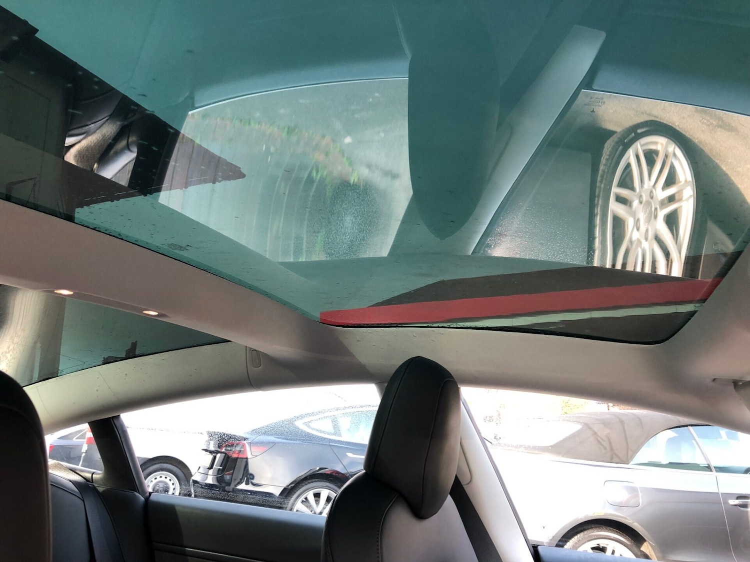 Used Tesla Model 3 2020 for sale - 76142770: Photo 34