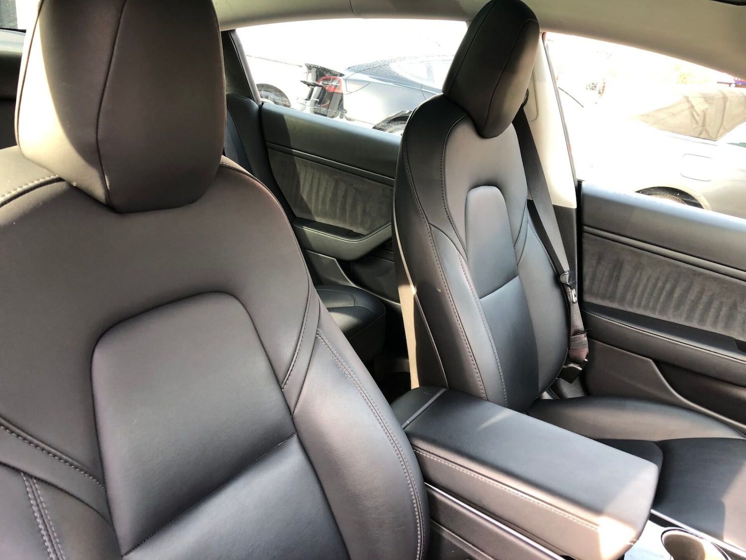 Used Tesla Model 3 2020 for sale - 76142770: Photo 7