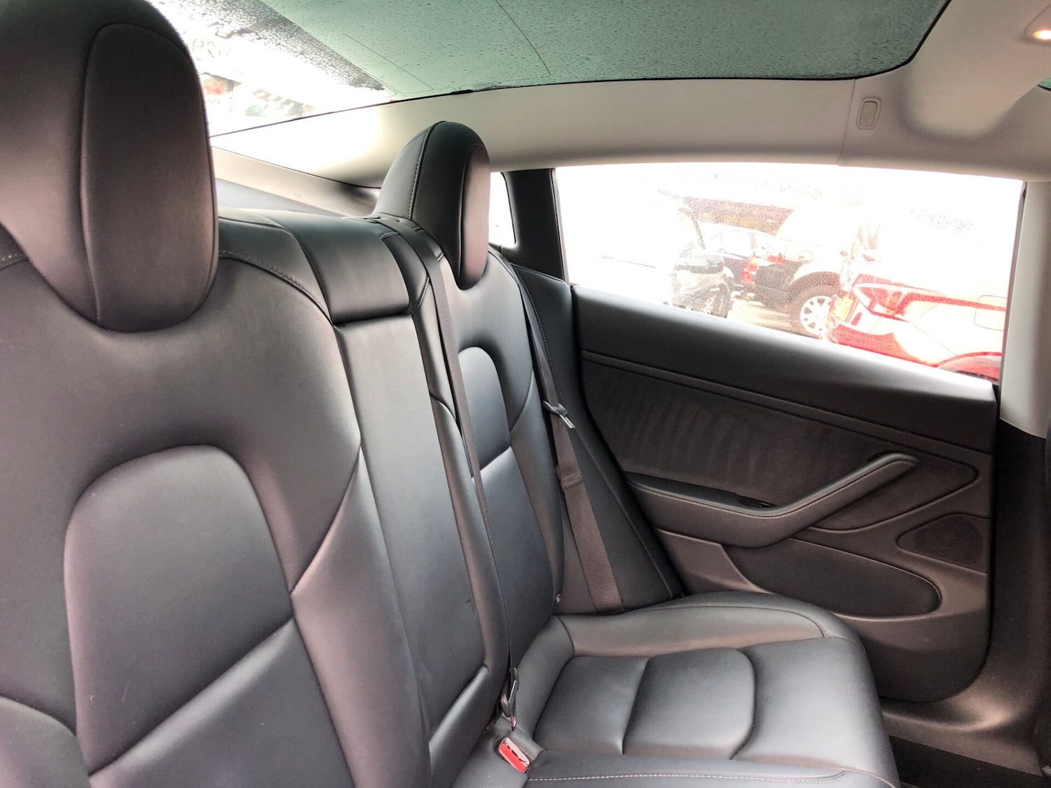 Used Tesla Model 3 2020 for sale - 76142770: Photo 8