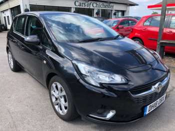 2017 (17) - 1.4 SRI 5 door petrol 61,000mls, low insurance ULEZ compliant, 2 owners