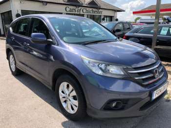 2014 - 2.0 I-VTEC SE 75,000m petrol manual, Service history, bluetooth, DAB, ULEZ 5-Door