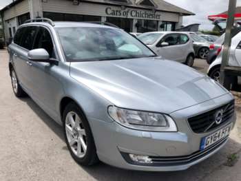 2014 (64) - D3 [136] SE Nav 5dr