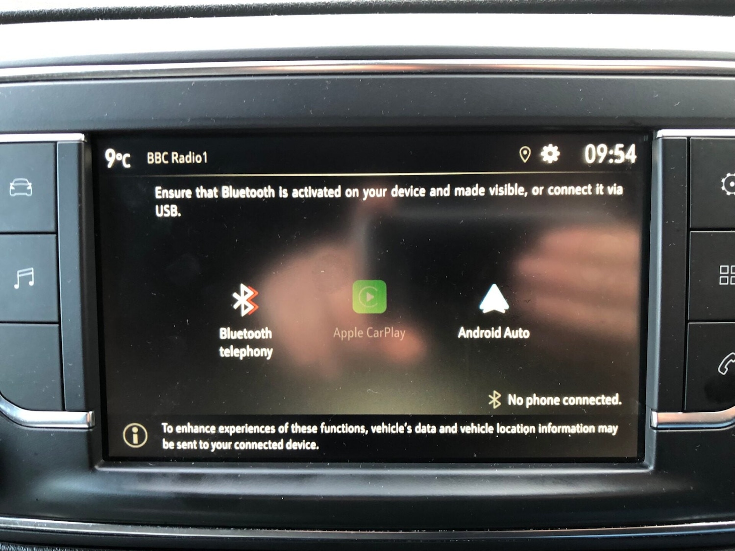 Used Vauxhall Vivaro 2020 for sale - 77701017: Photo 19