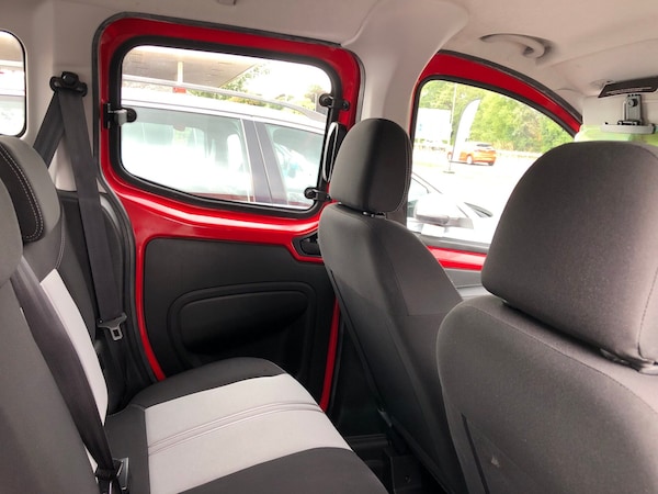 Used Fiat Qubo 2012 for sale - 76312219: Photo 12