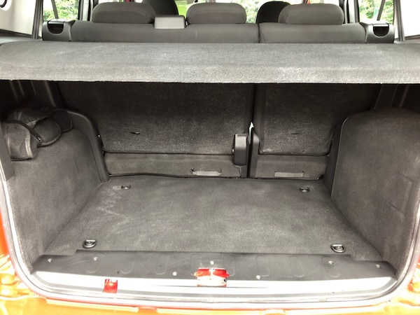 Used Fiat Qubo 2012 for sale - 76312219: Photo 14