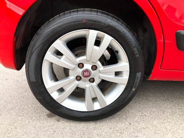 Used Fiat Qubo 2012 for sale - 76312219: Photo 24