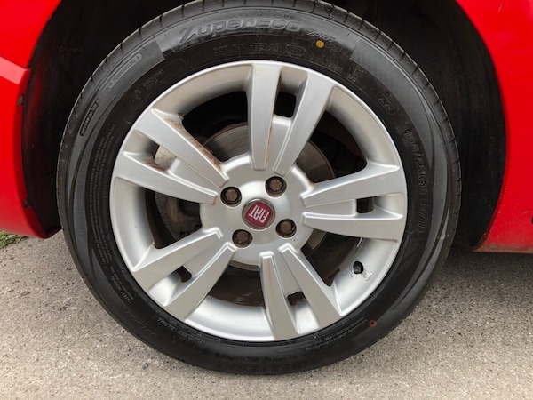 Used Fiat Qubo 2012 for sale - 76312219: Photo 26