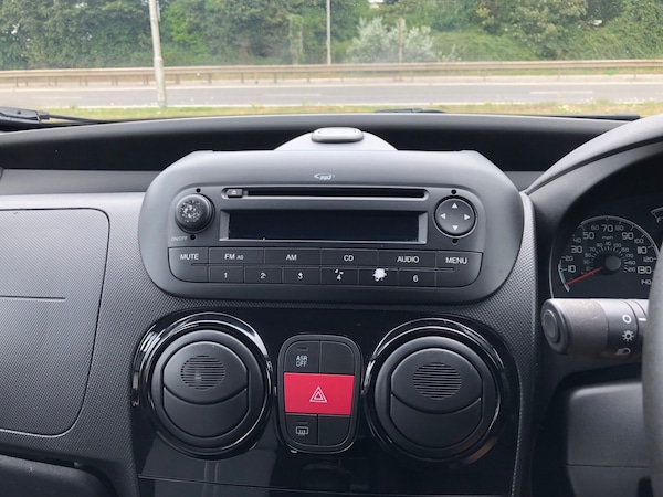 Used Fiat Qubo 2012 for sale - 76312219: Photo 31
